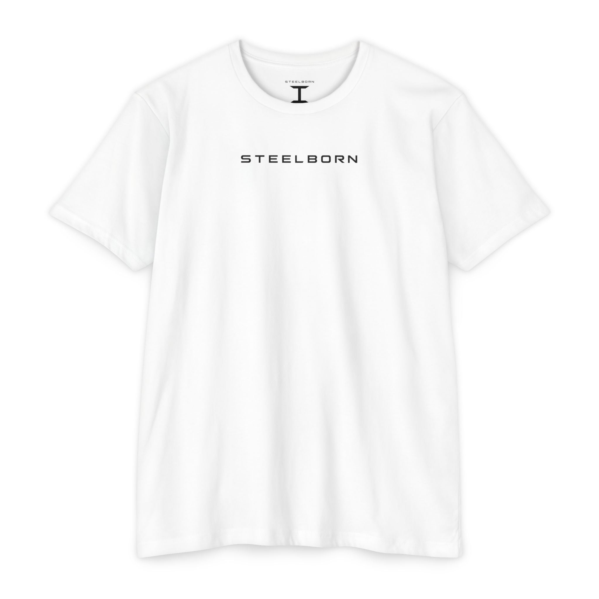 The Forged Tee