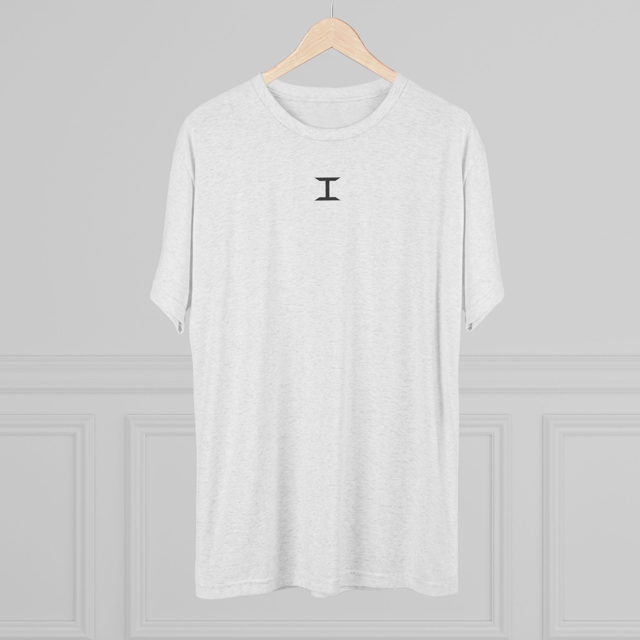 Steelborn Ascension "Greek God" Strength T-Shirt