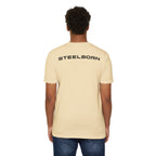 I-Beam Forged Tee