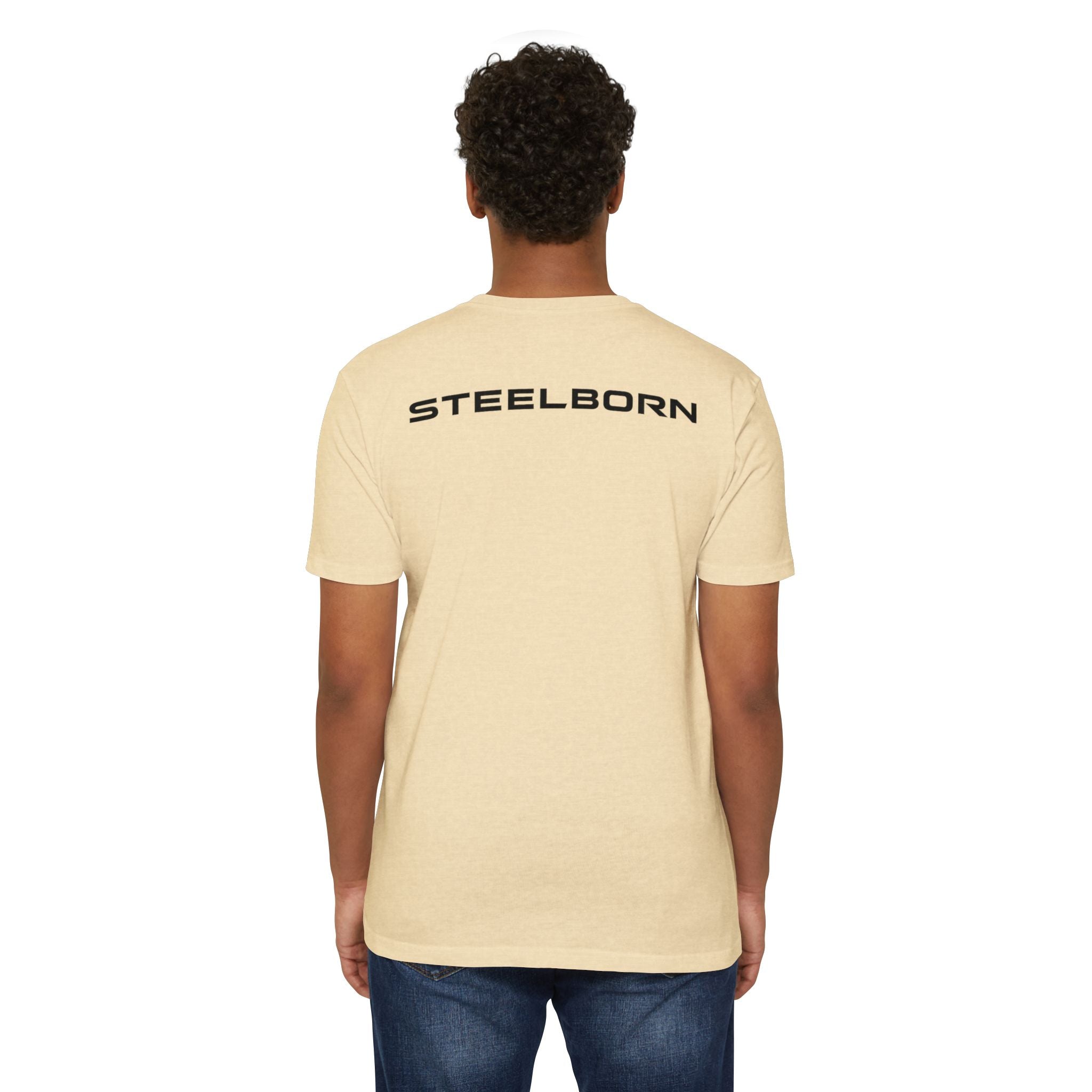 I-Beam Forged Tee