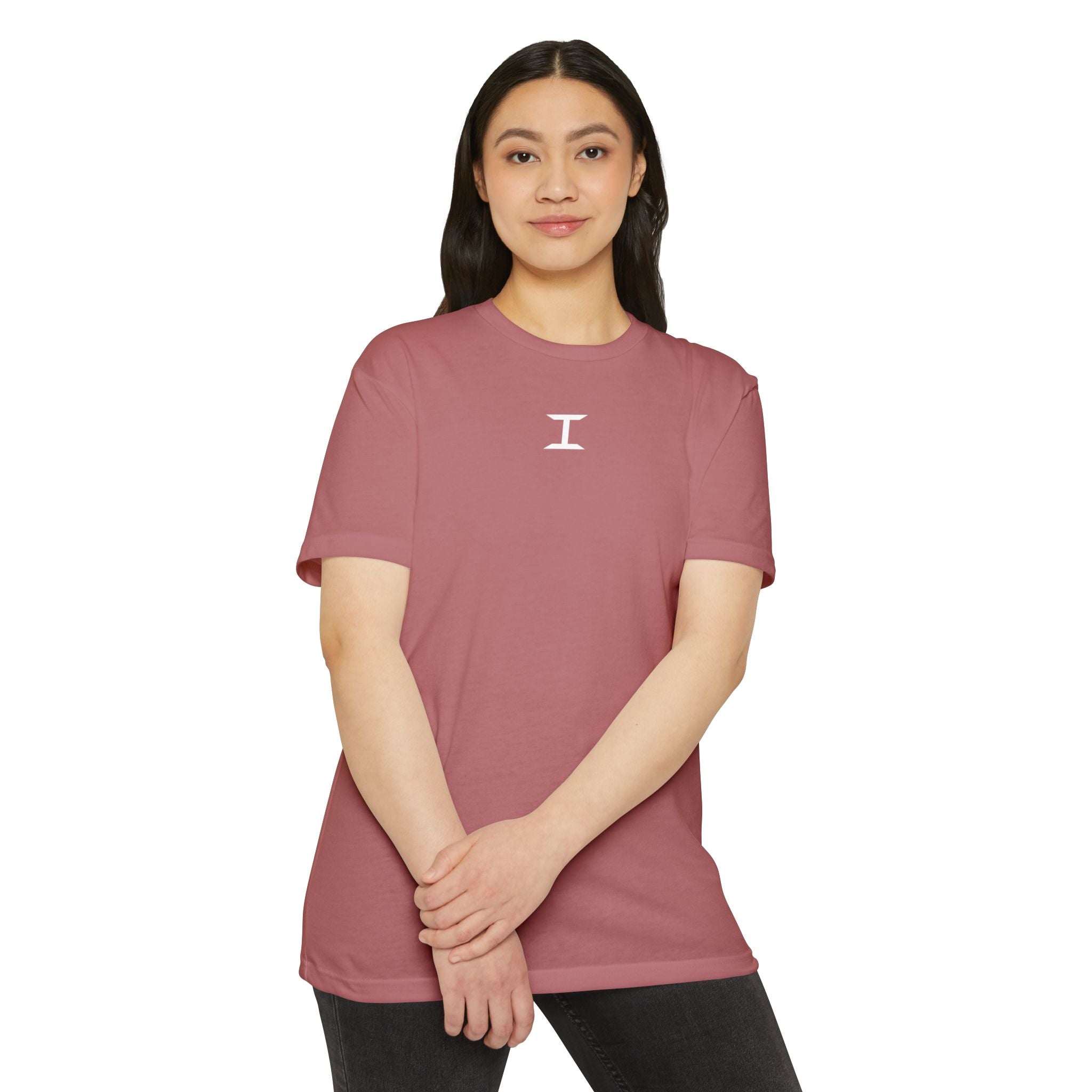 I-Beam Tee