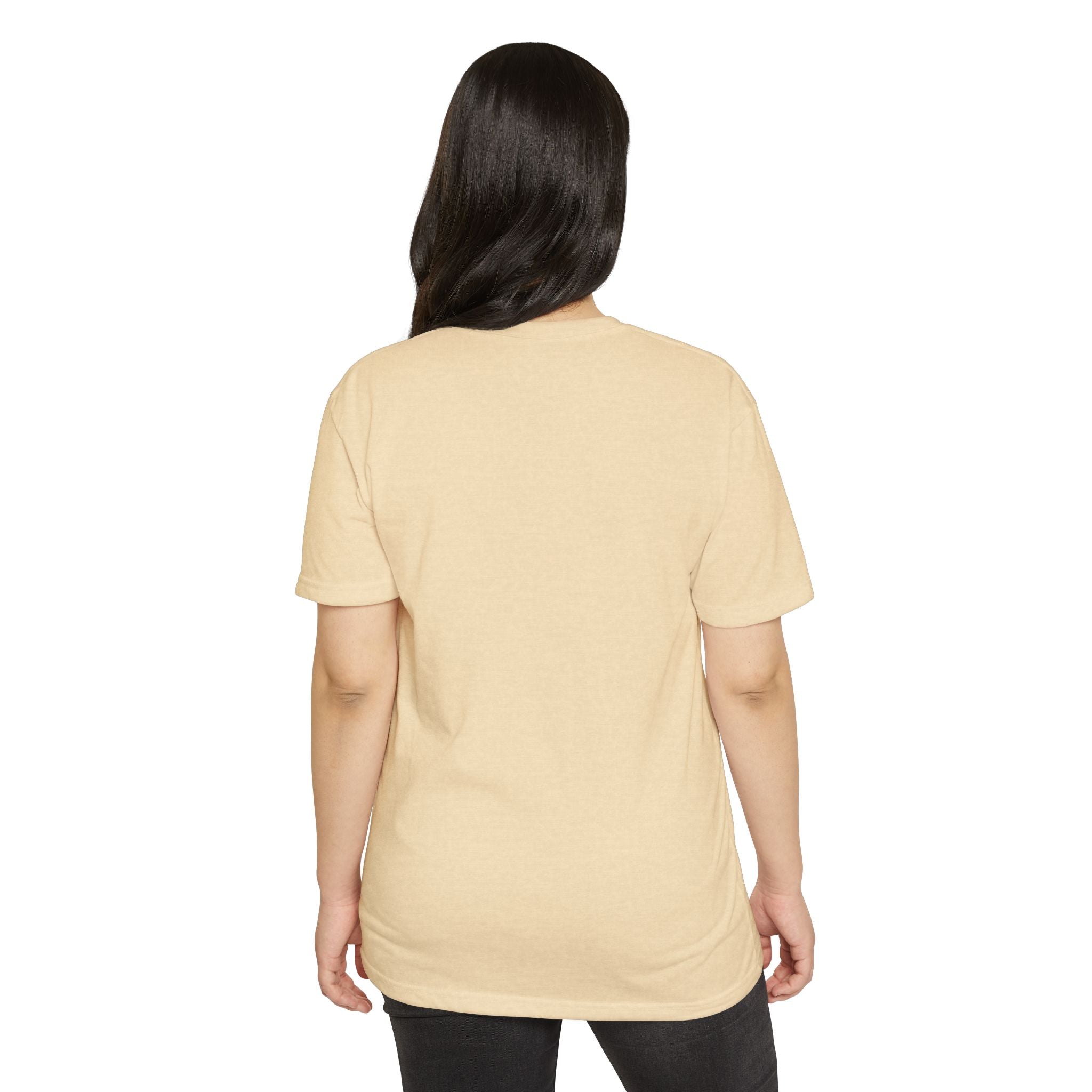 I-Beam Tee