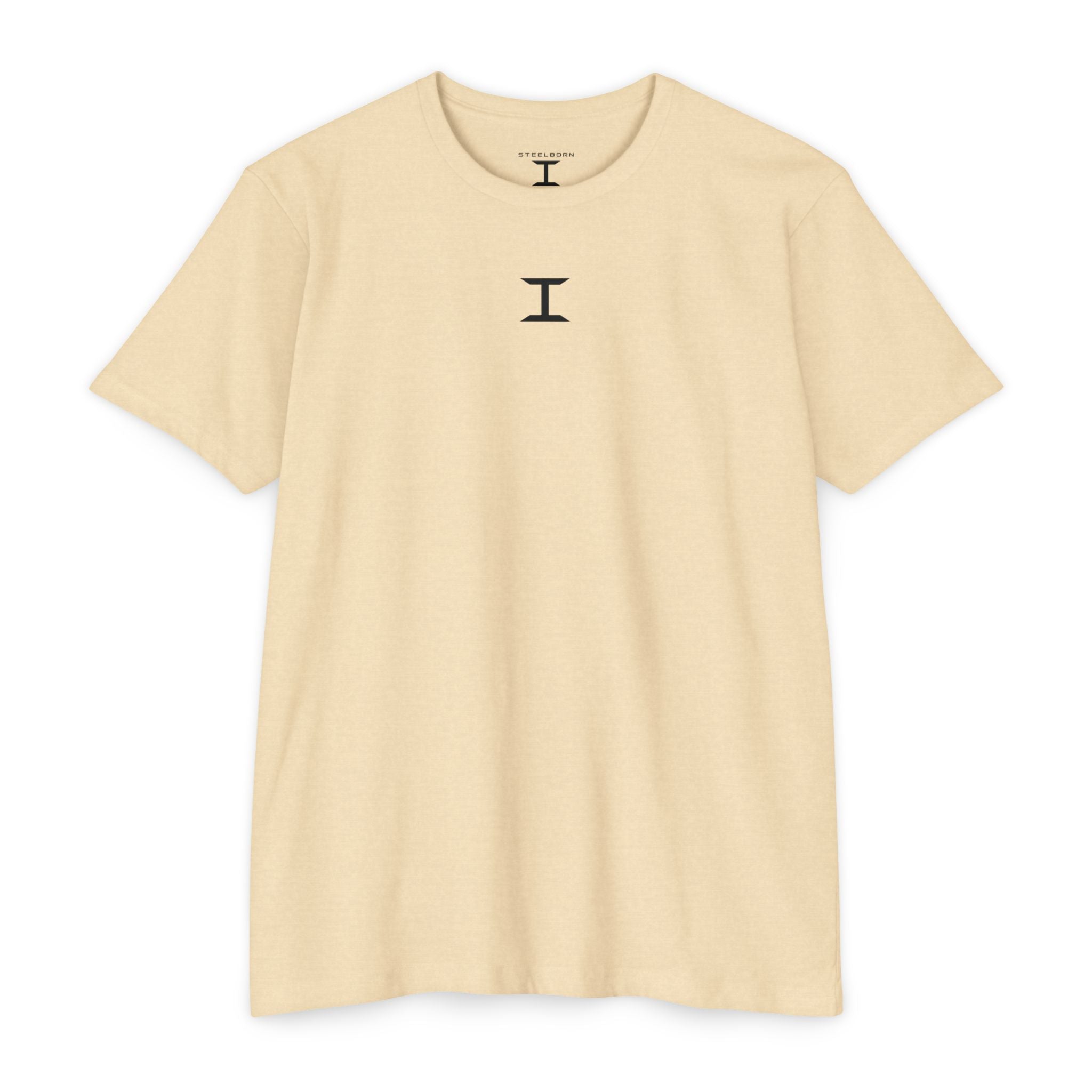 I-Beam Tee