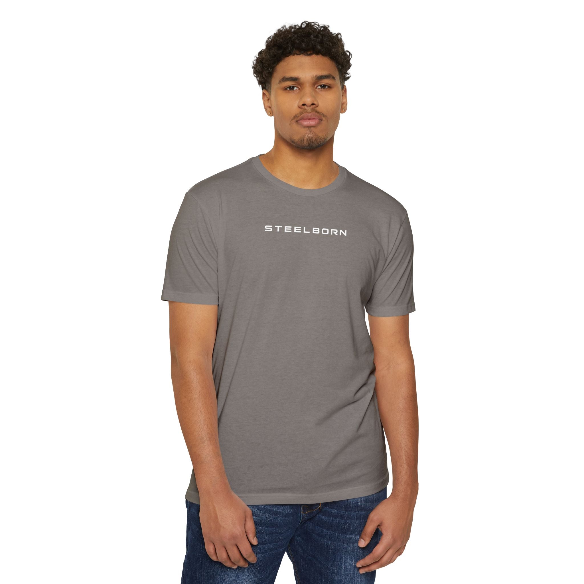 The Forged Tee