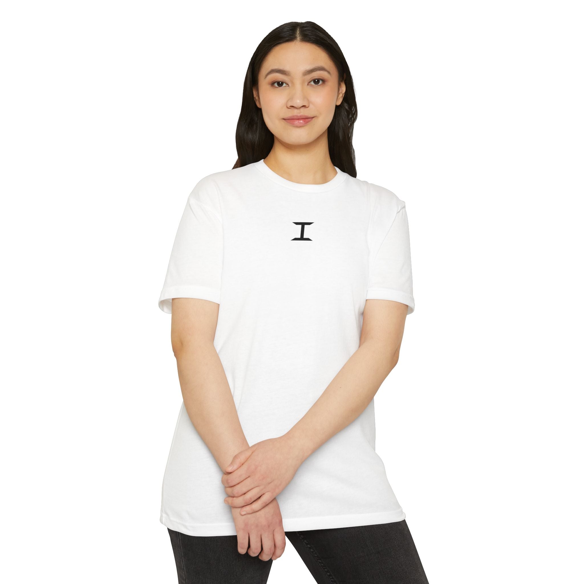 I-Beam Tee