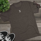 Steelborn Ascension "Greek God" Strength T-Shirt