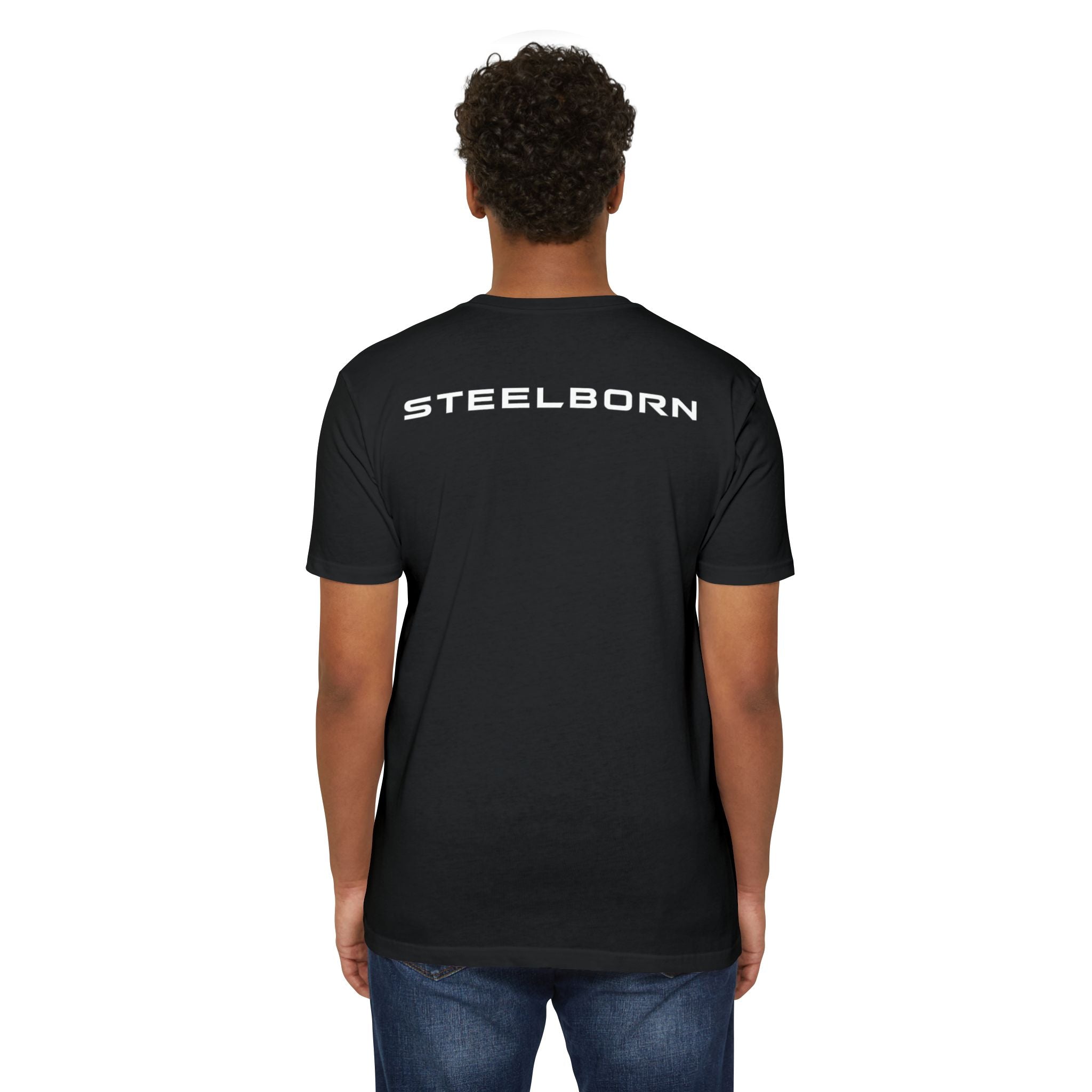 I-Beam Forged Tee