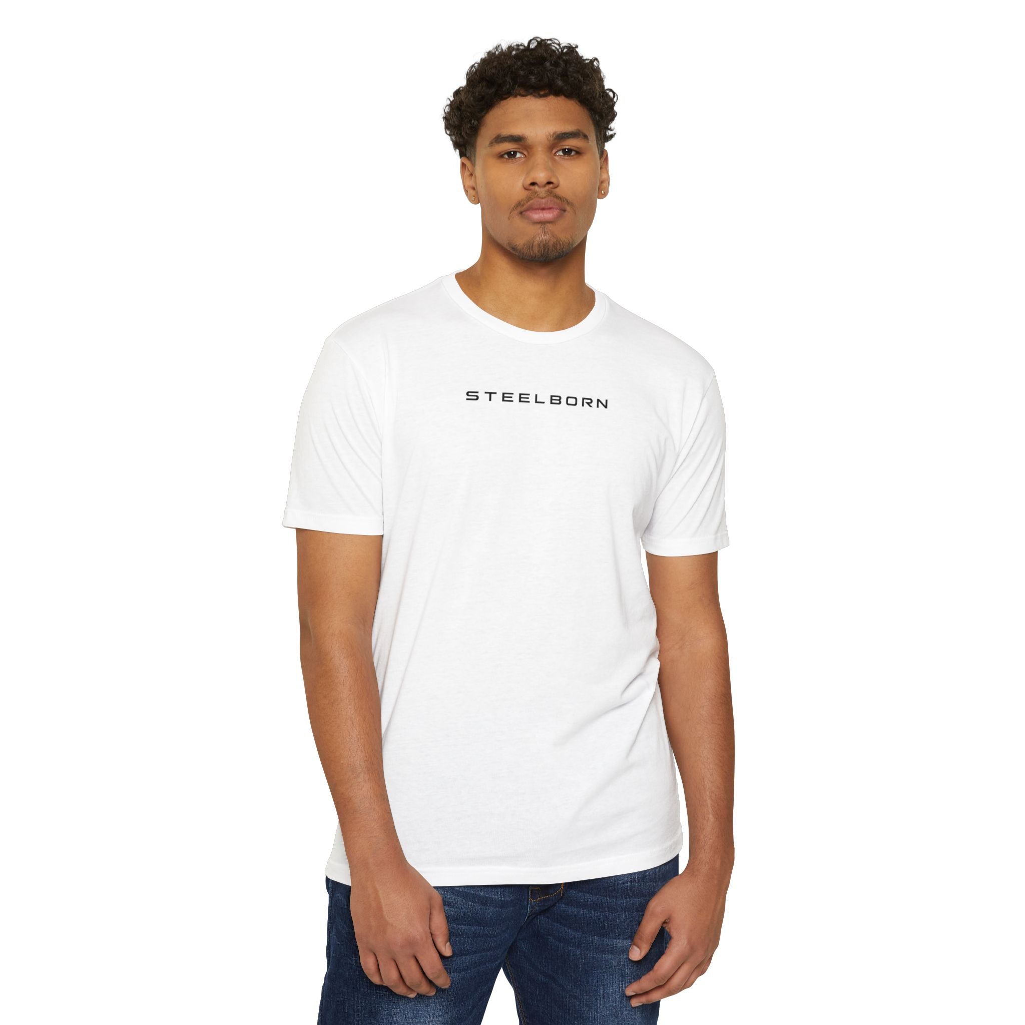The Forged Tee