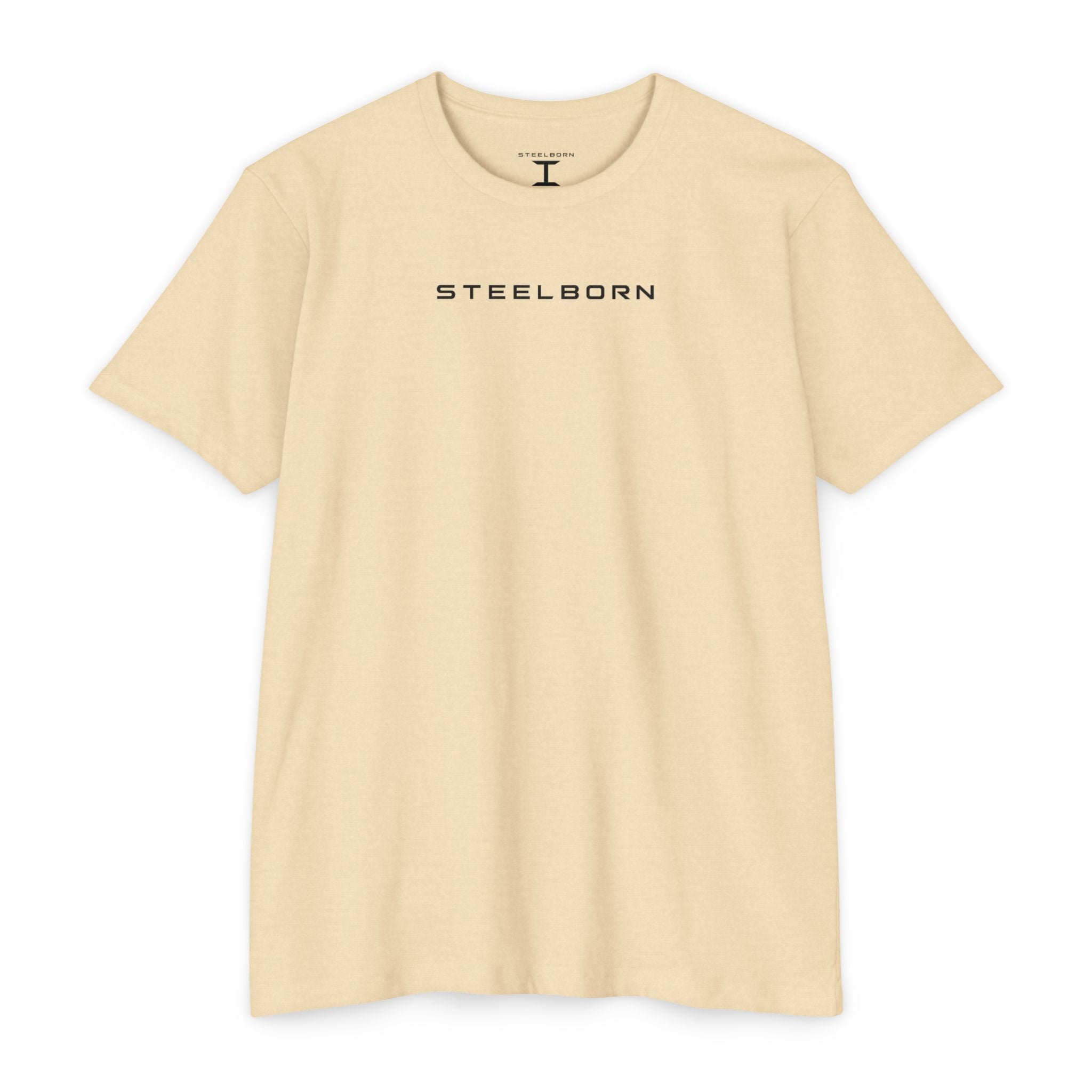 The Forged Tee