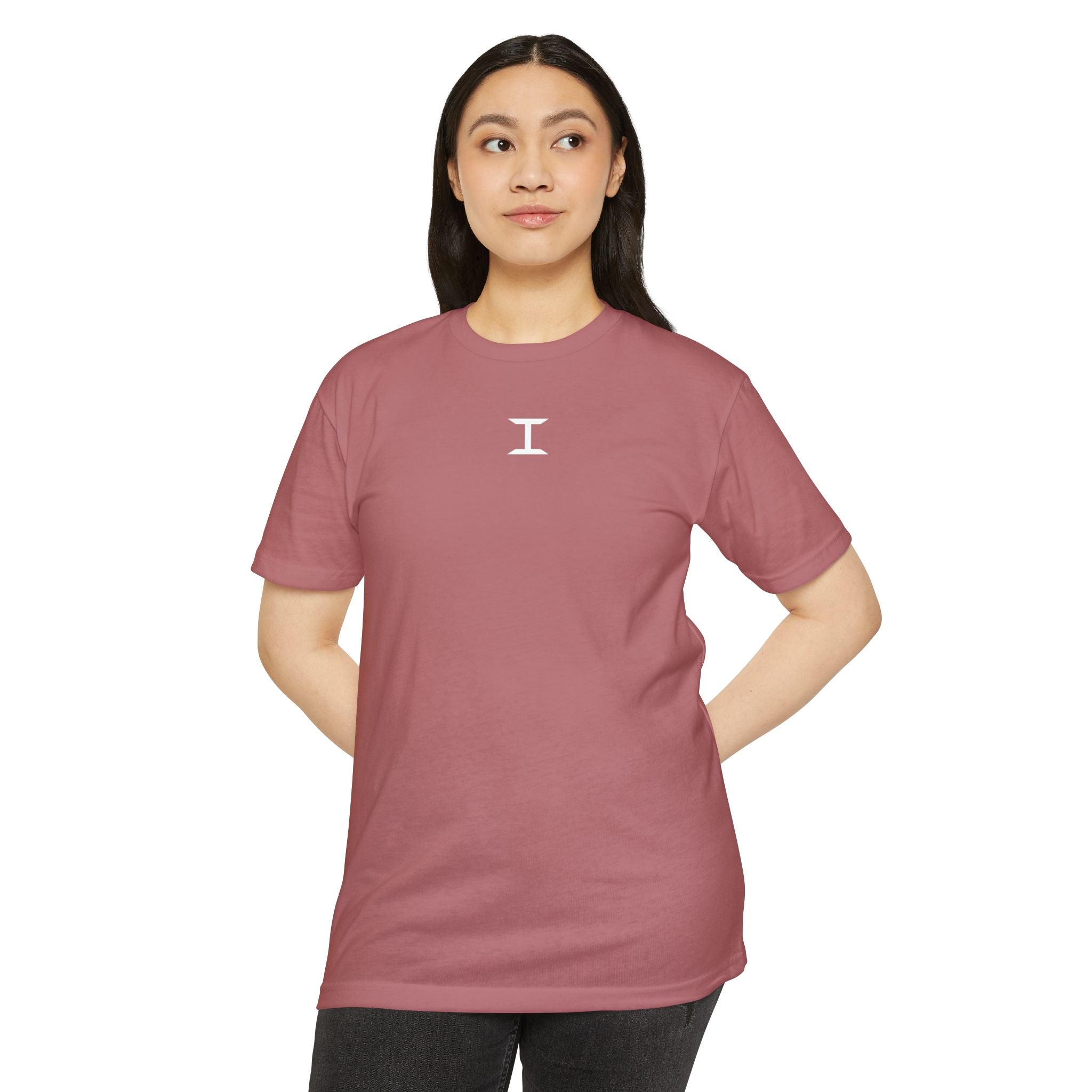 I-Beam Tee