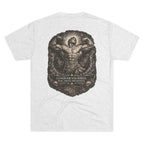 Steelborn Ascension "Greek God" Strength T-Shirt