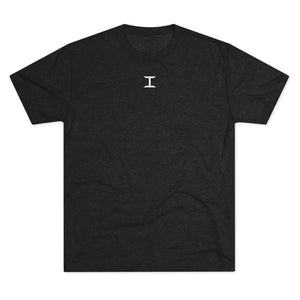 Tri-Blend Vintage Black