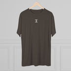 Steelborn Atlas “Forged by Adversity” Vintage Gym T-Shirt