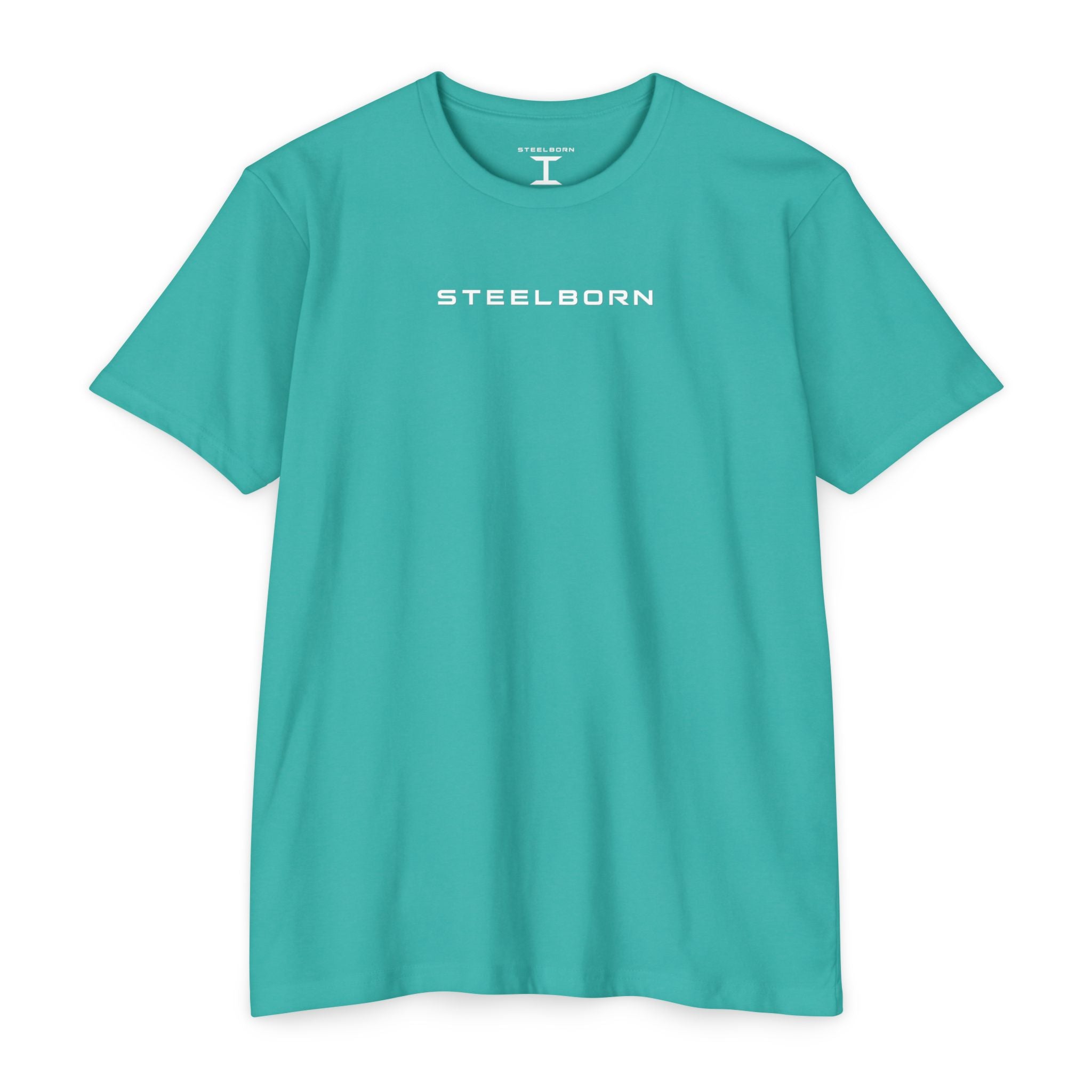 The Forged Tee