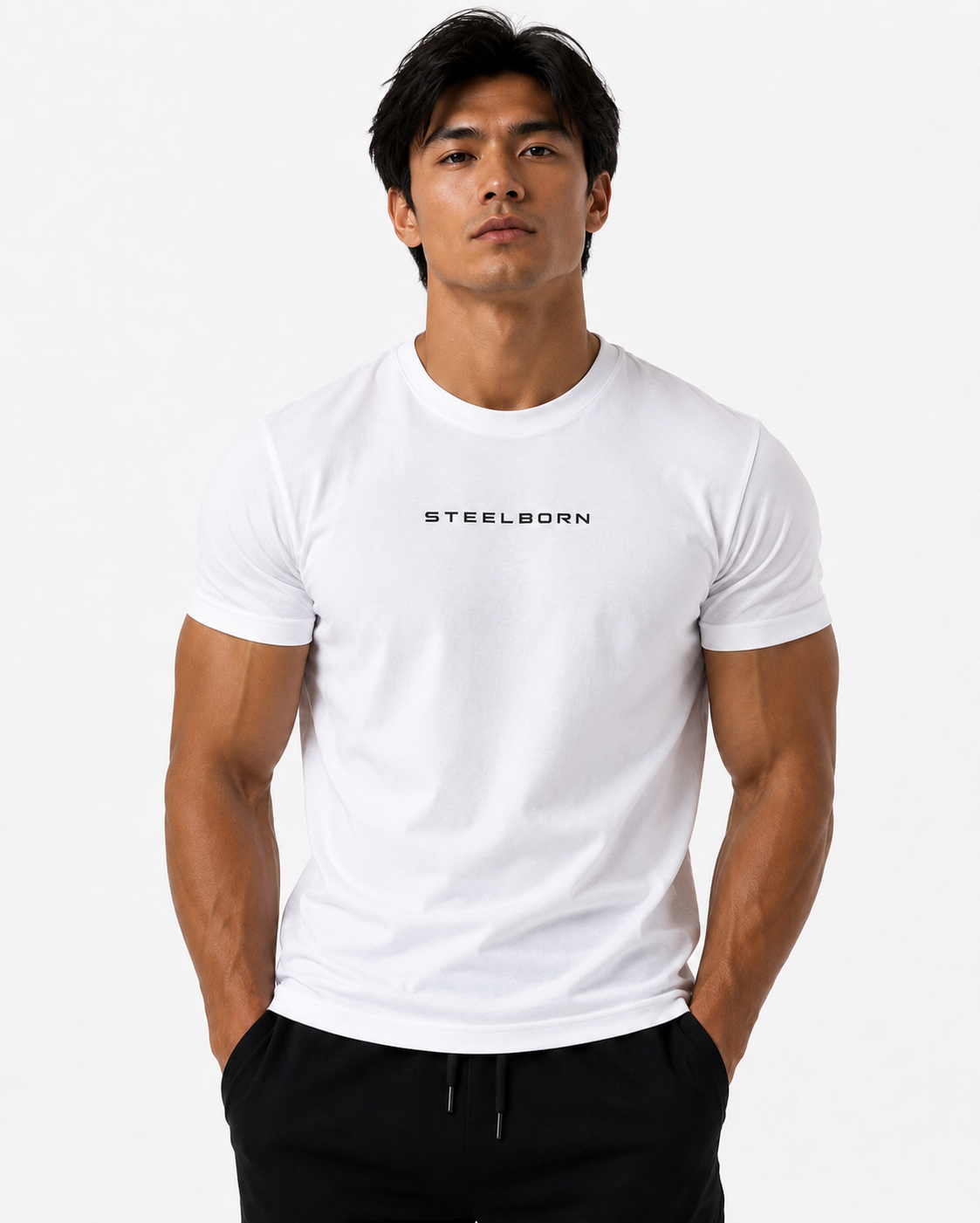 The Forged Tee