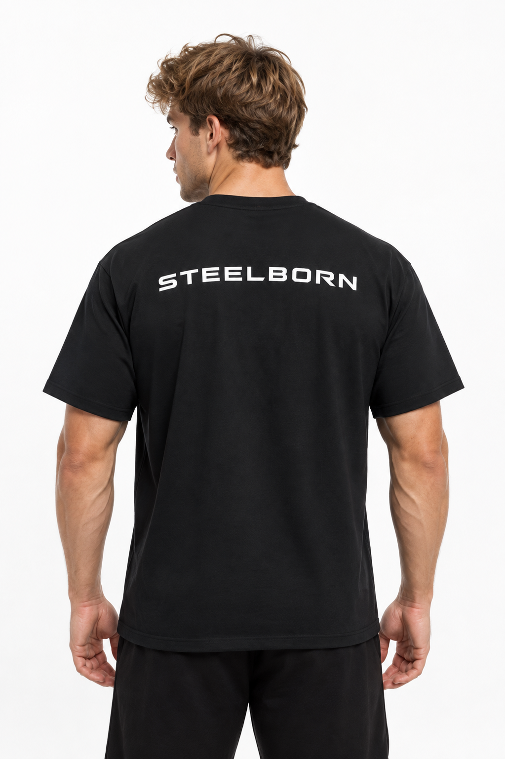 I-Beam Forged Tee