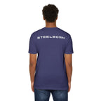 I-Beam Forged Tee