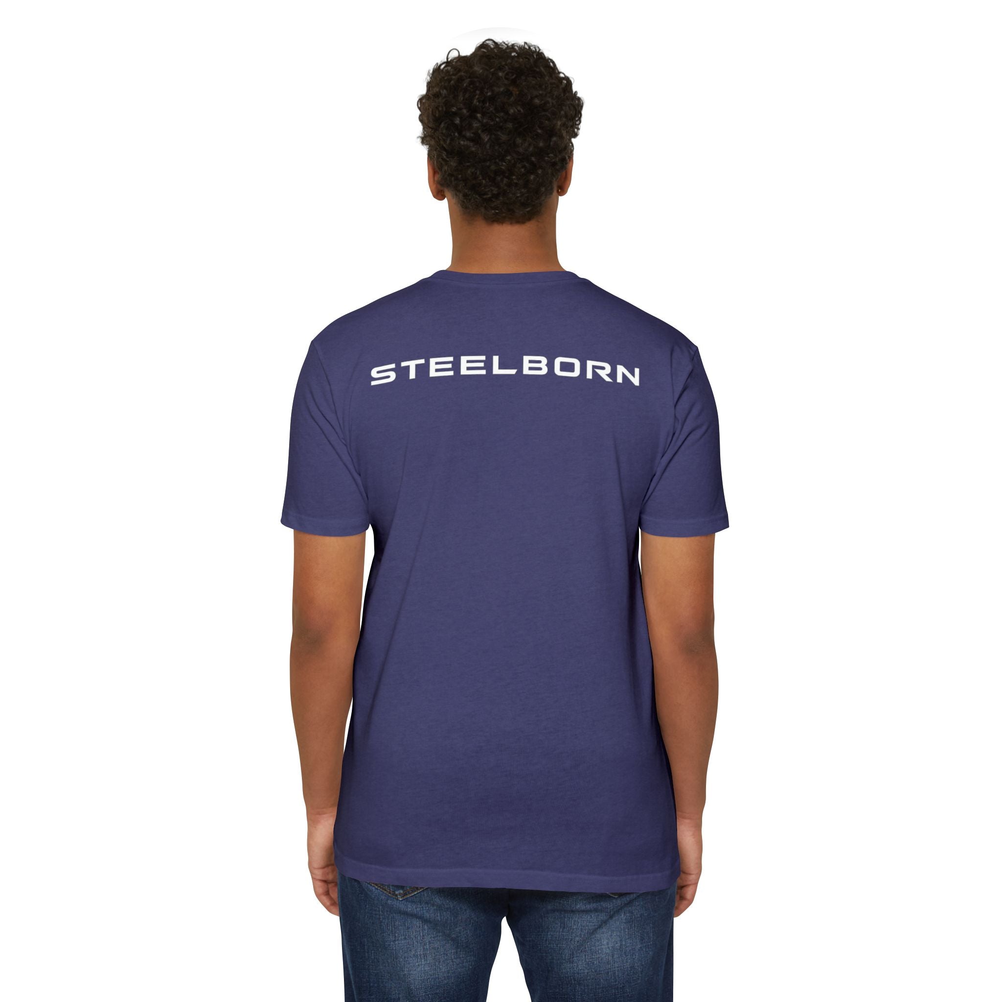 I-Beam Forged Tee