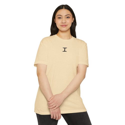 I-Beam Tee