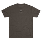 Steelborn Ascension "Greek God" Strength T-Shirt