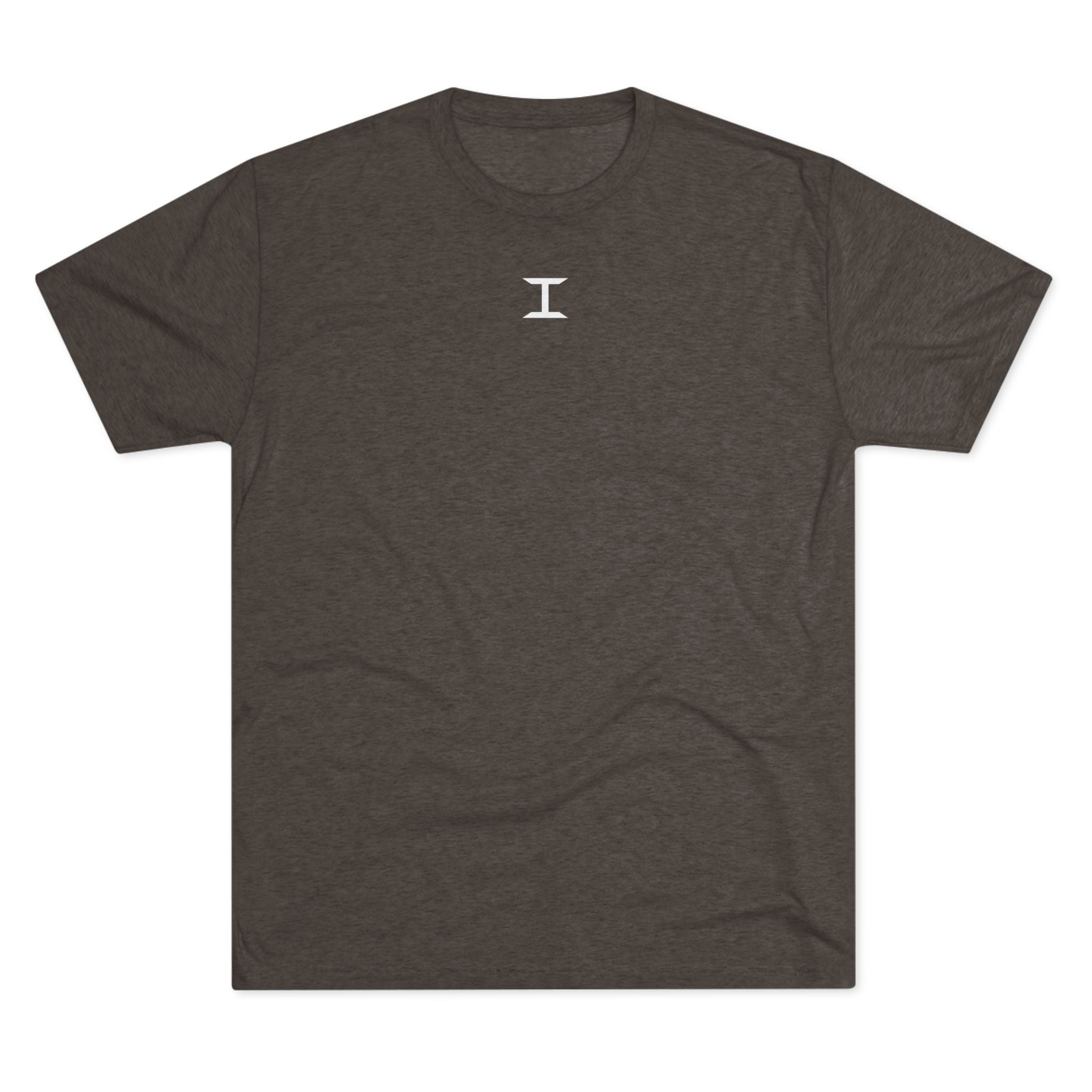 Steelborn Ascension "Greek God" Strength T-Shirt