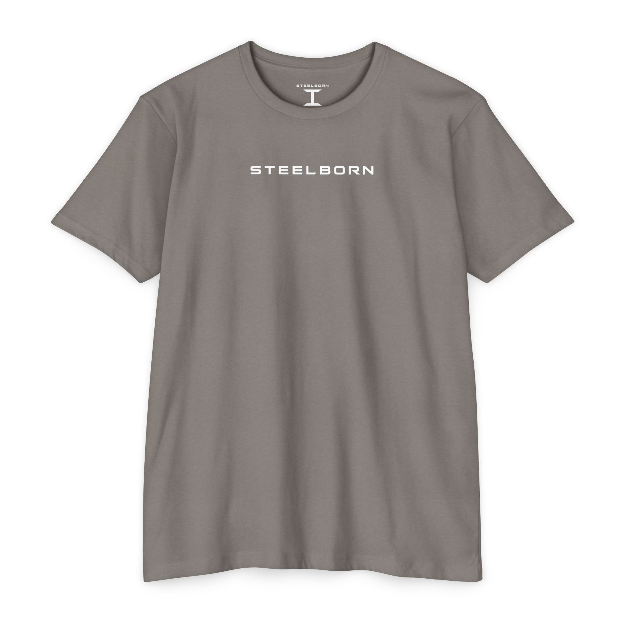 The Forged Tee