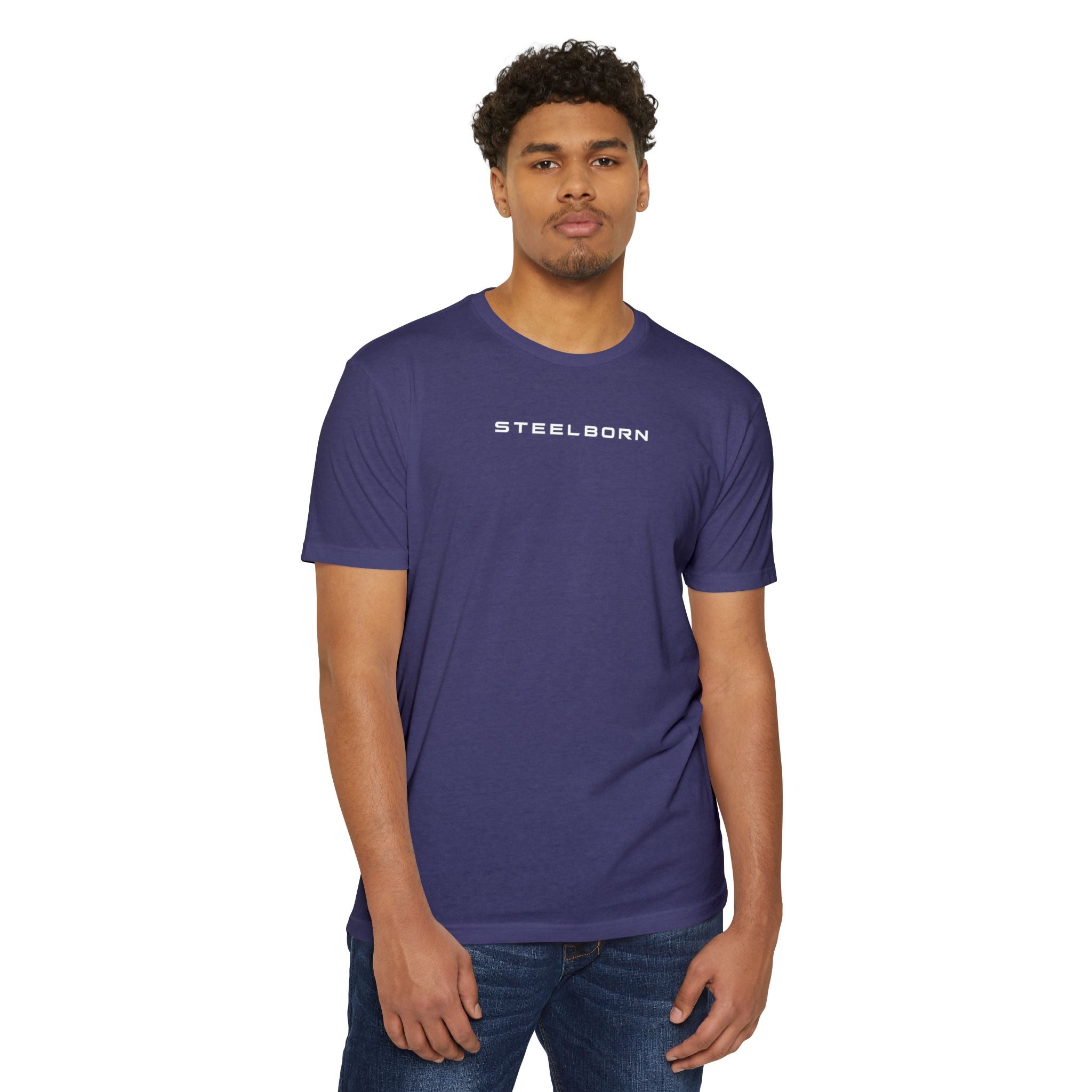 The Forged Tee