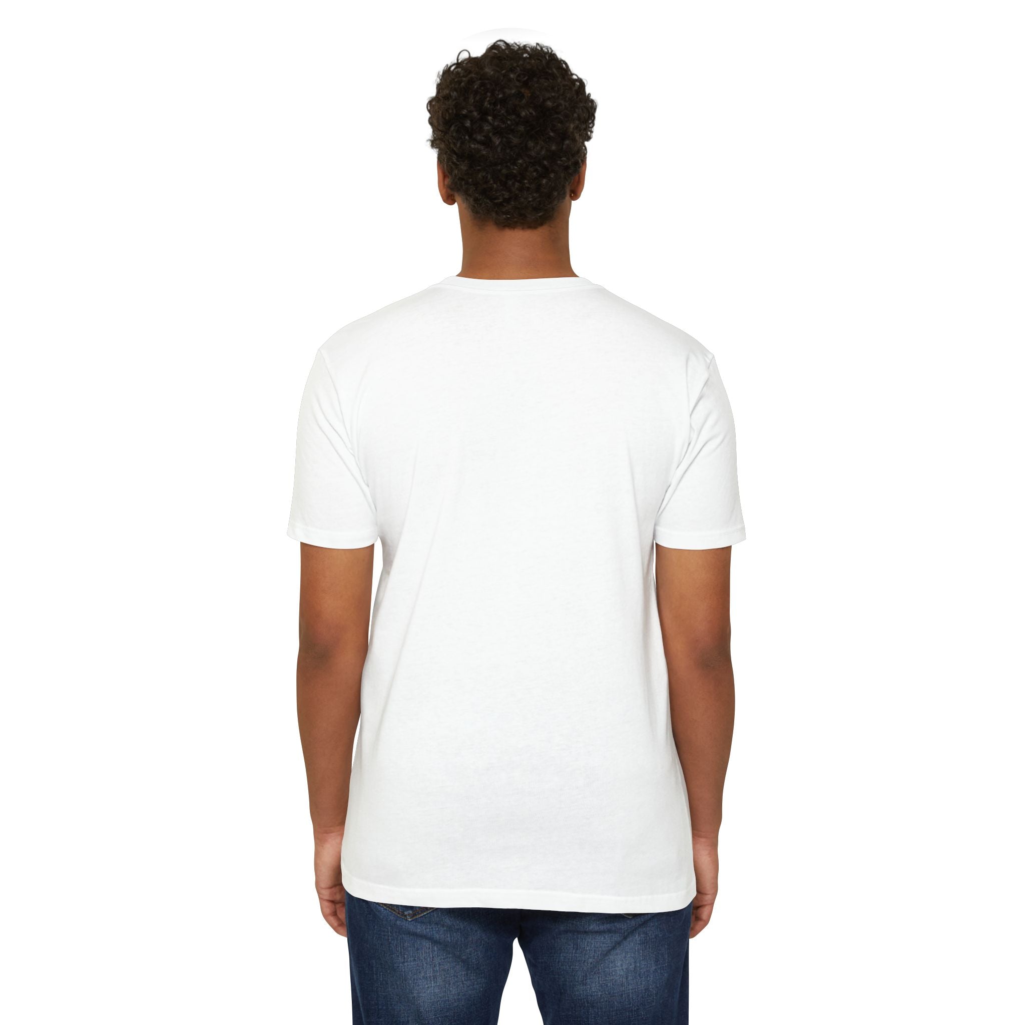 The Forged Tee