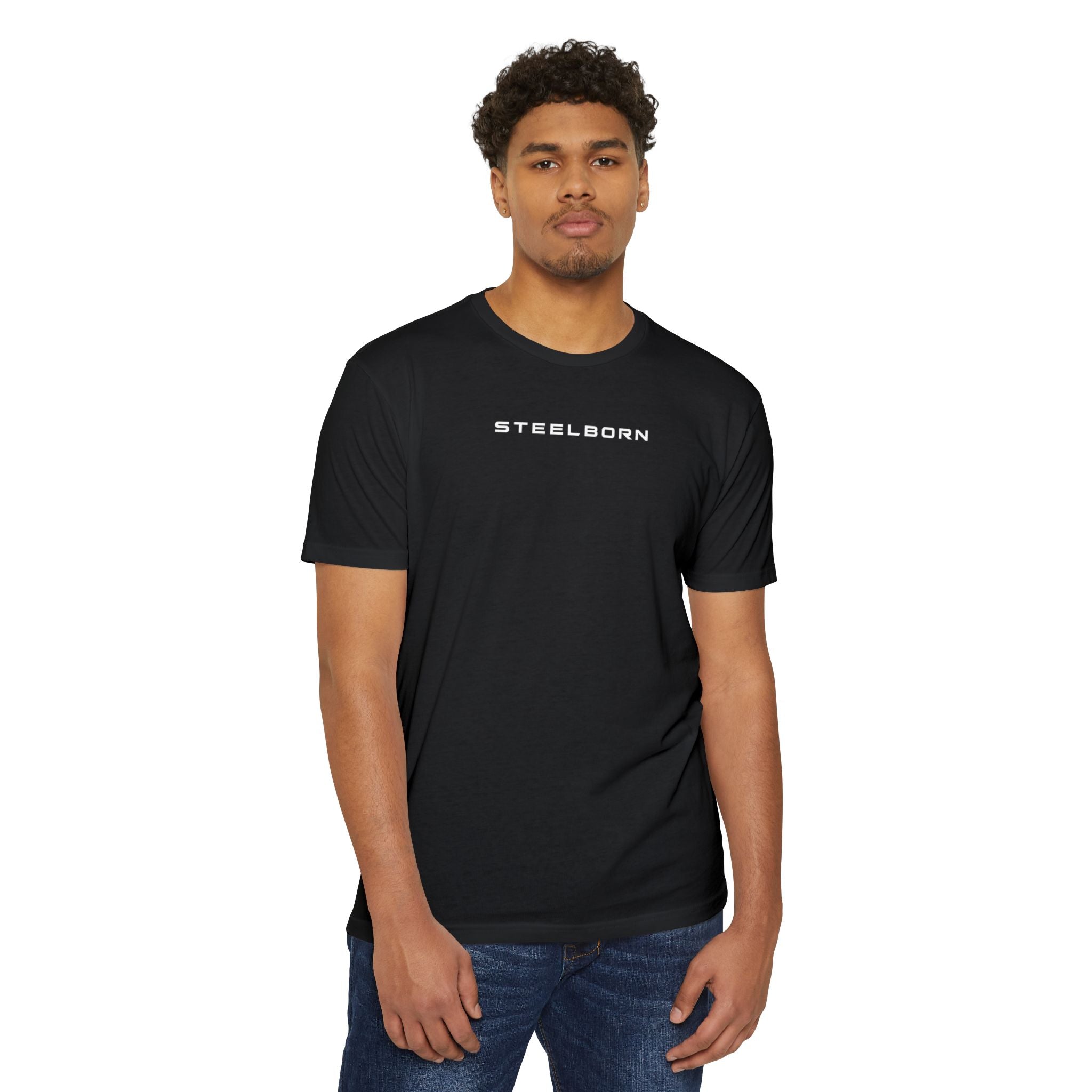 The Forged Tee