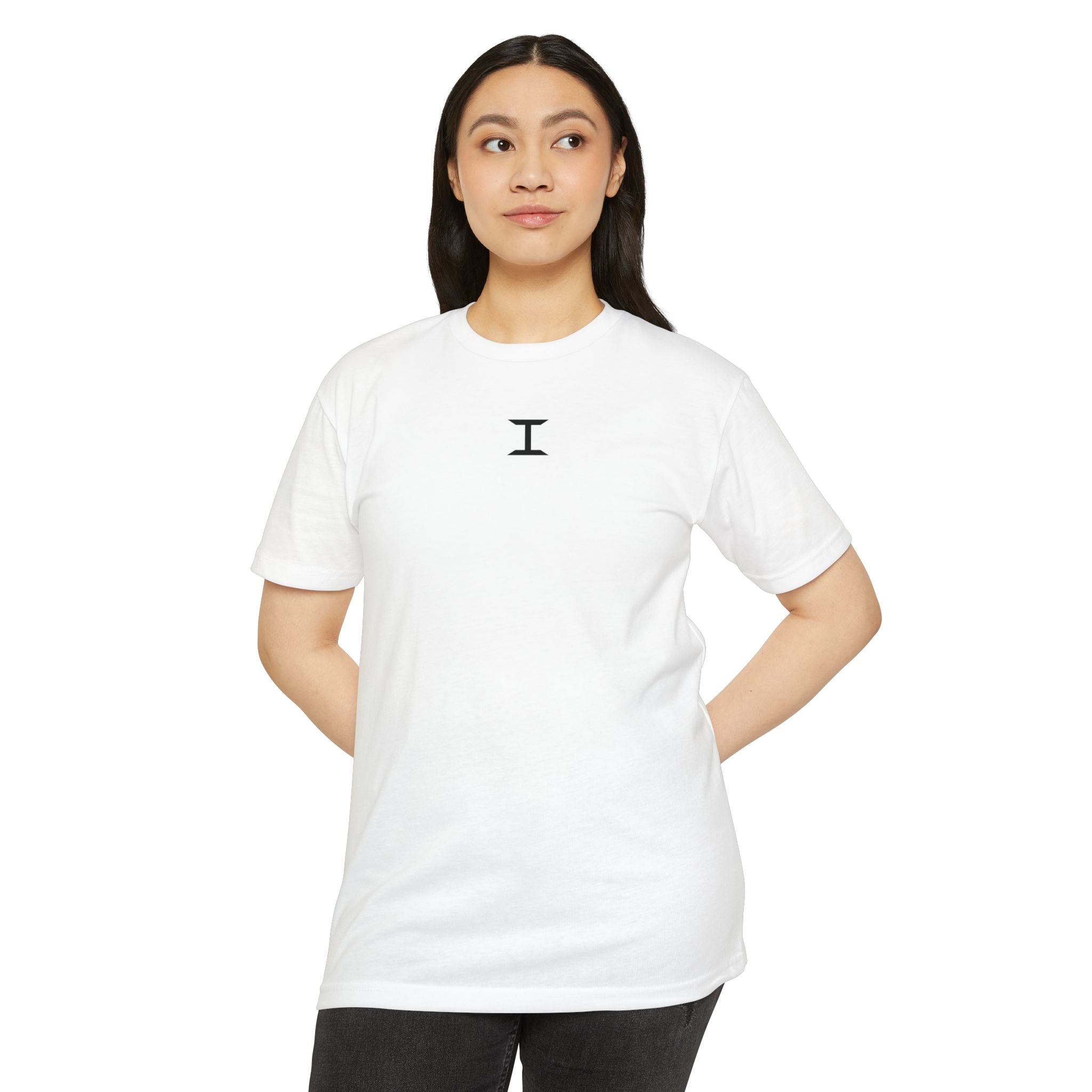 I-Beam Tee