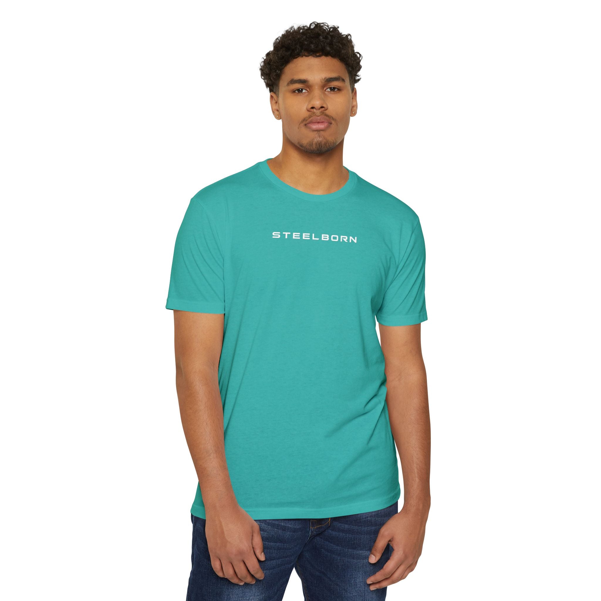 The Forged Tee