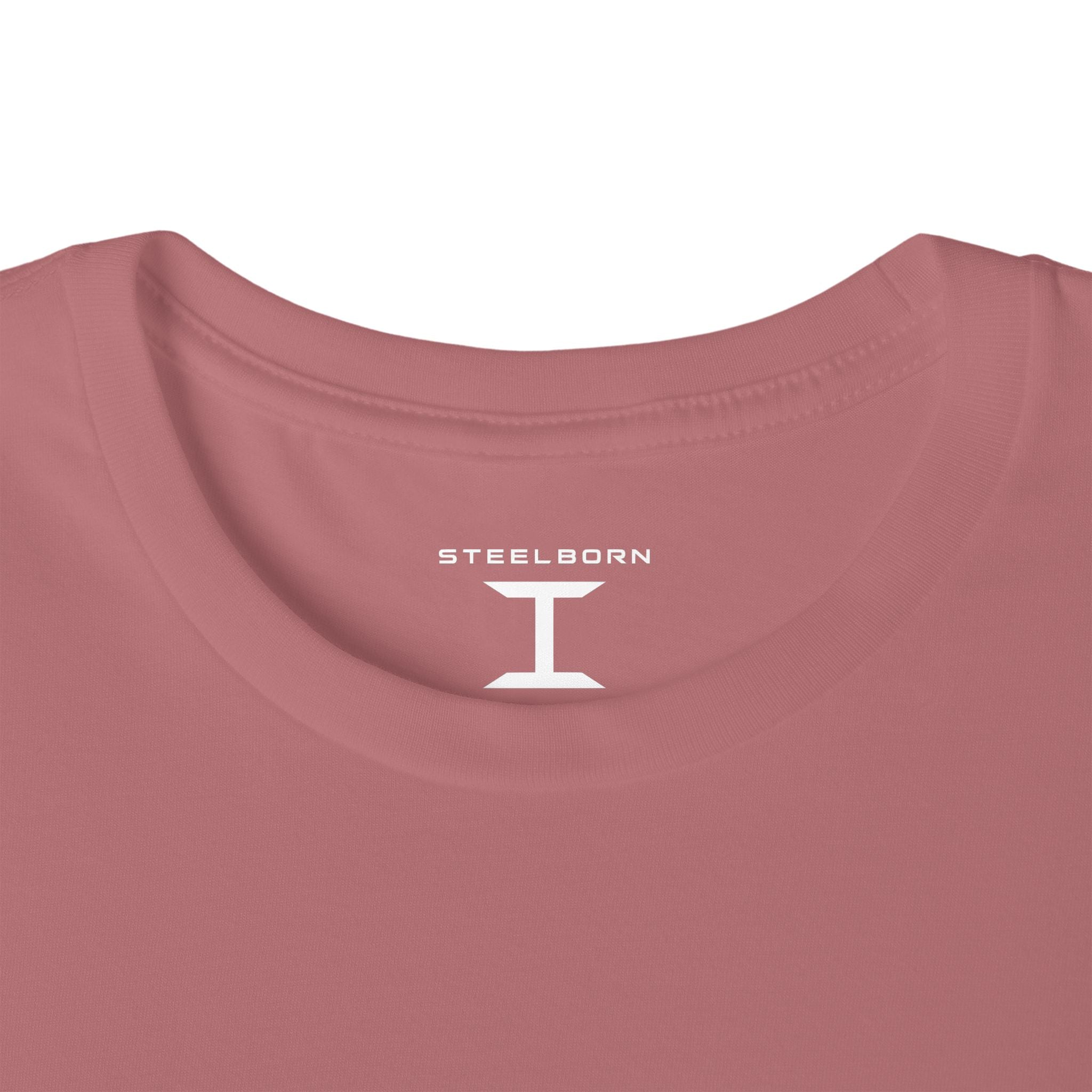 I-Beam Tee
