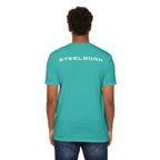 I-Beam Forged Tee