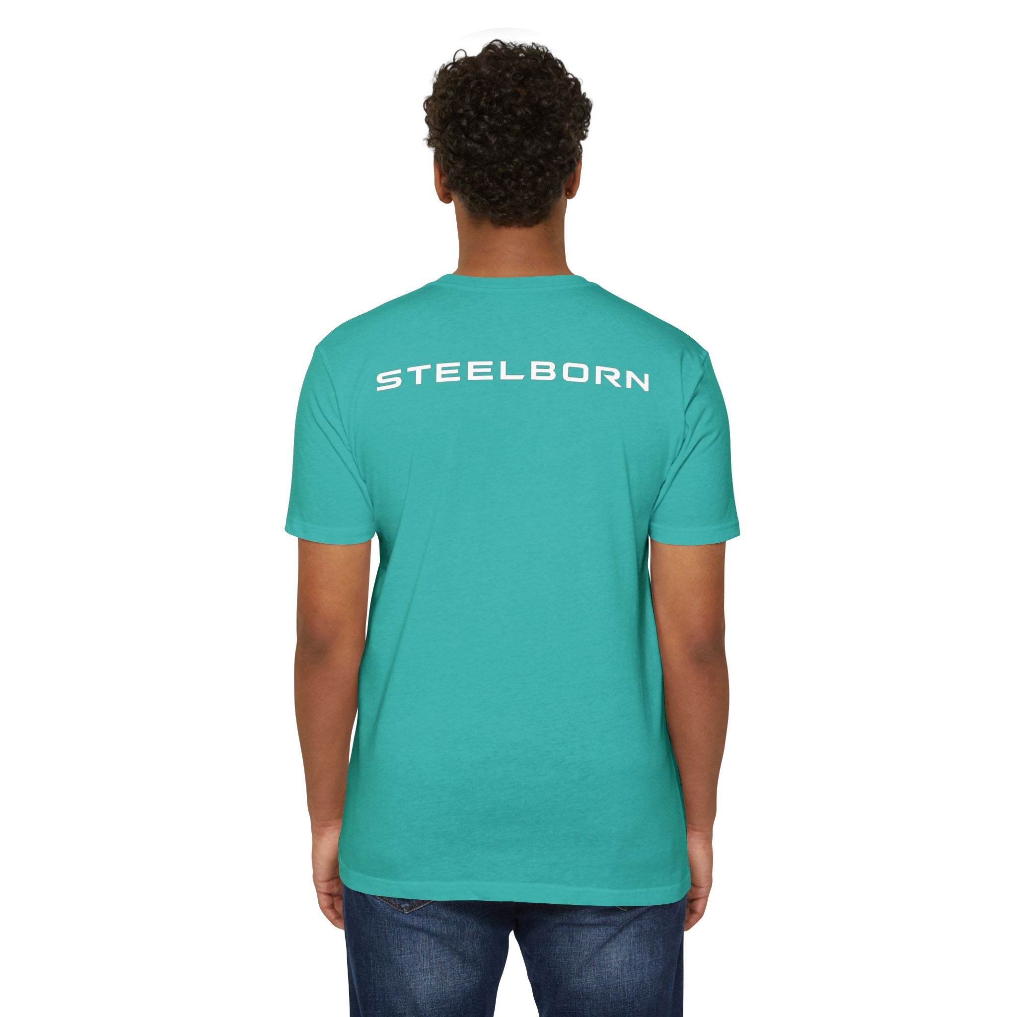I-Beam Forged Tee