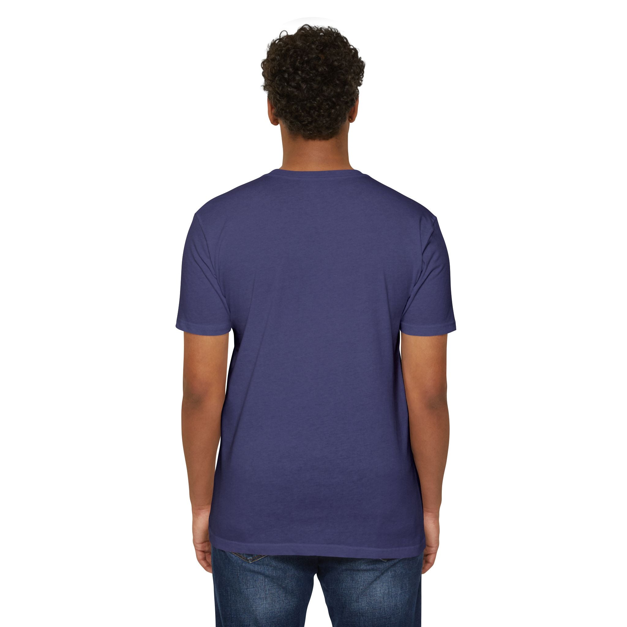 The Forged Tee
