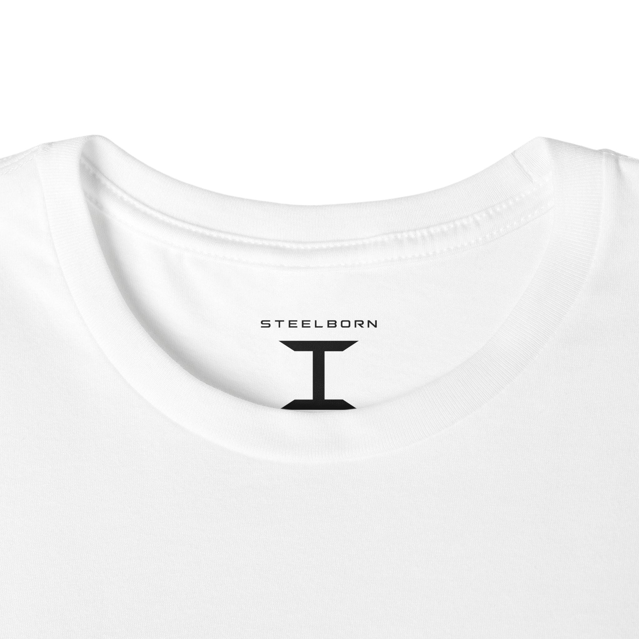 The Forged Tee