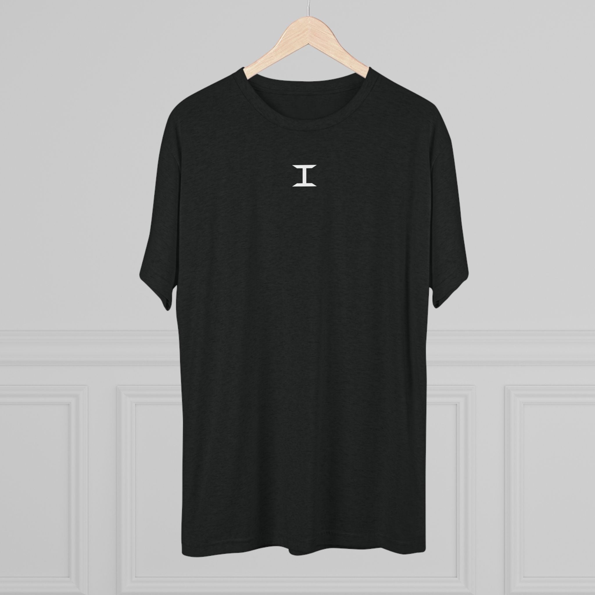Steelborn Ascension "Greek God" Strength T-Shirt