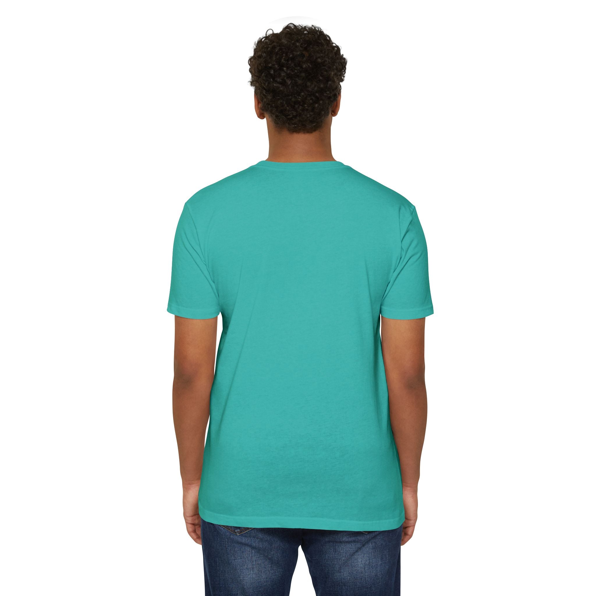The Forged Tee