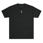Steelborn Atlas “Forged by Adversity” Vintage Gym T-Shirt