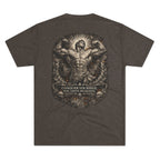 Steelborn Ascension "Greek God" Strength T-Shirt