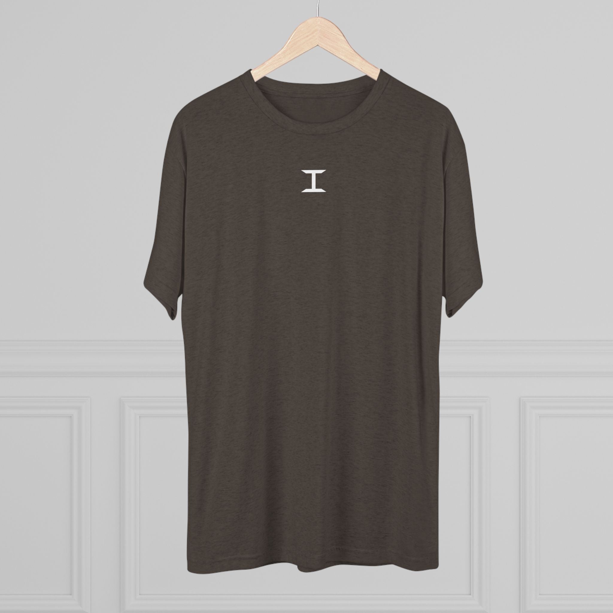 Steelborn Ascension "Greek God" Strength T-Shirt
