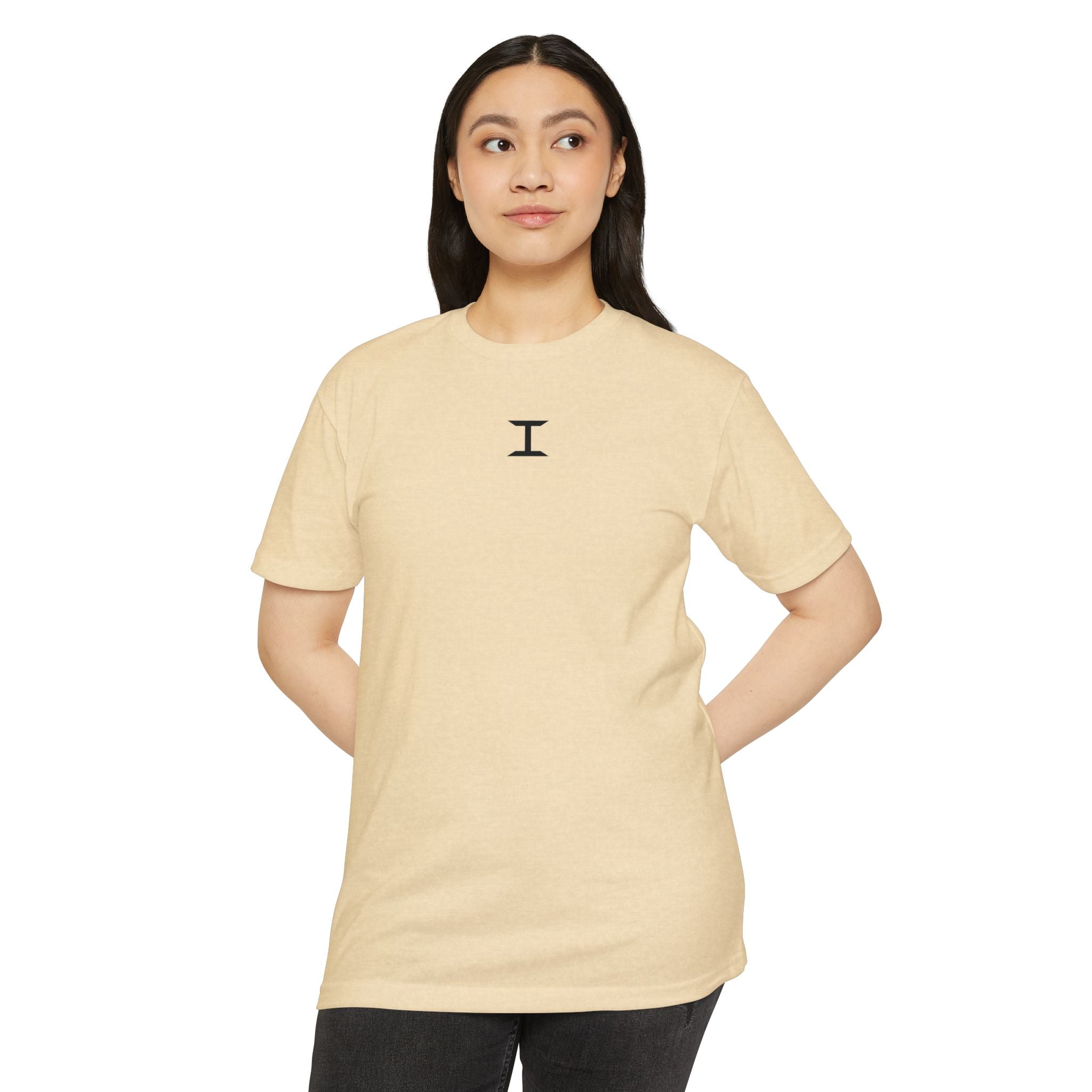 I-Beam Tee
