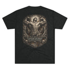 Steelborn Ascension "Greek God" Strength T-Shirt