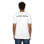 I-Beam Forged Tee