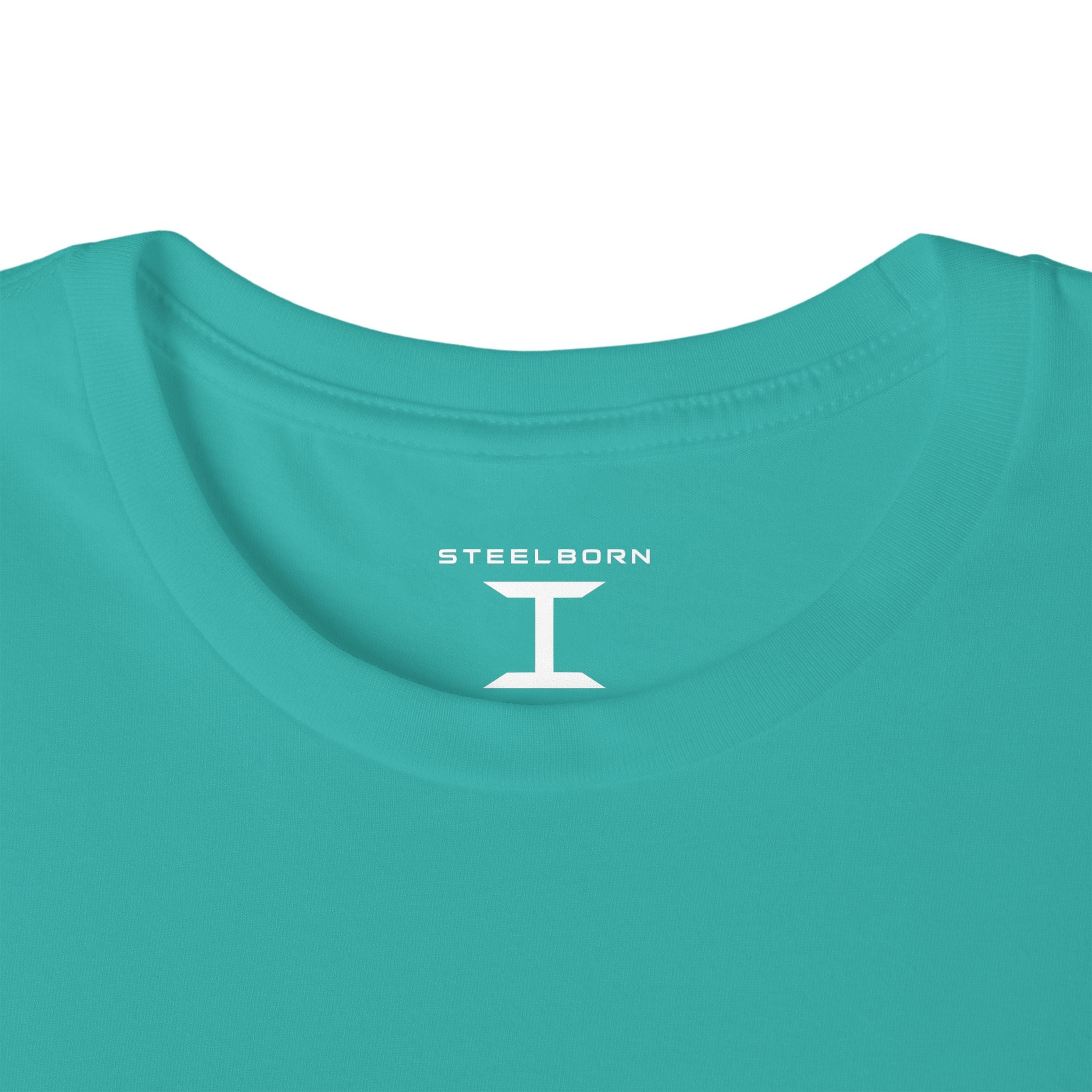 I-Beam Forged Tee