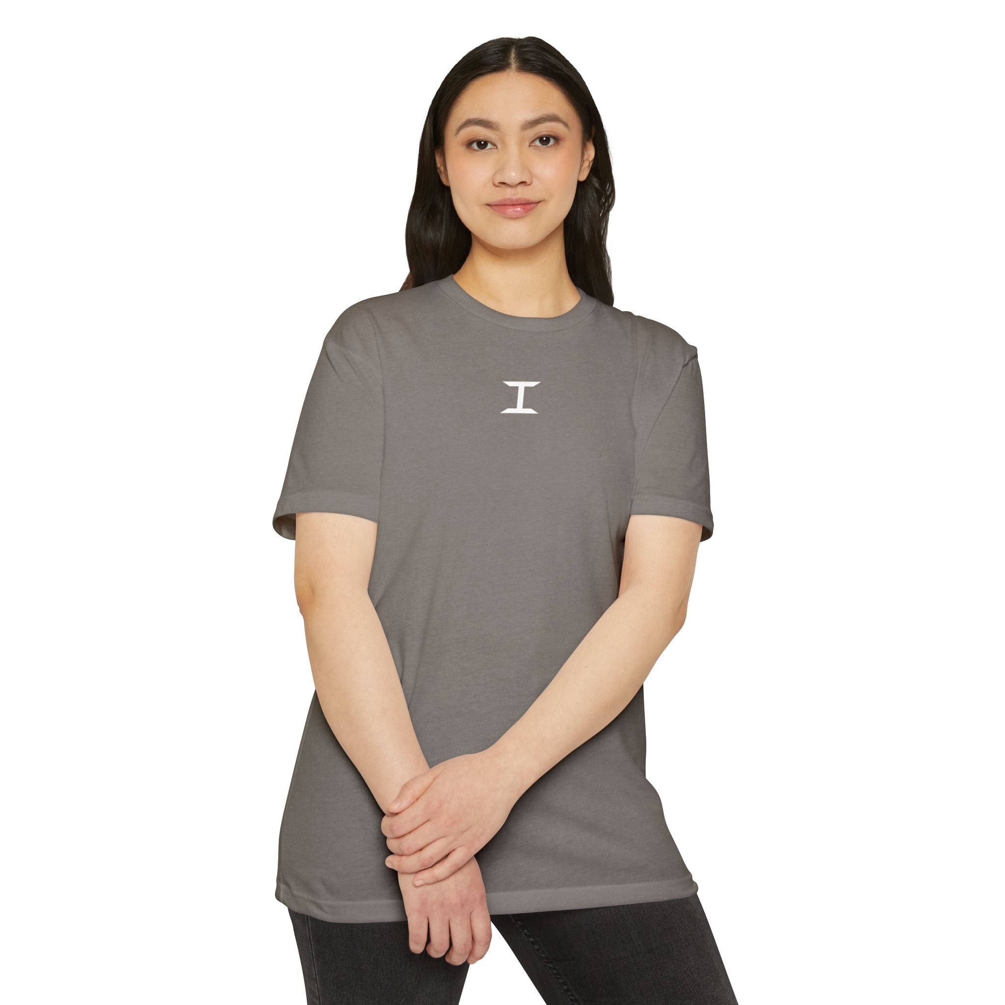 I-Beam Tee