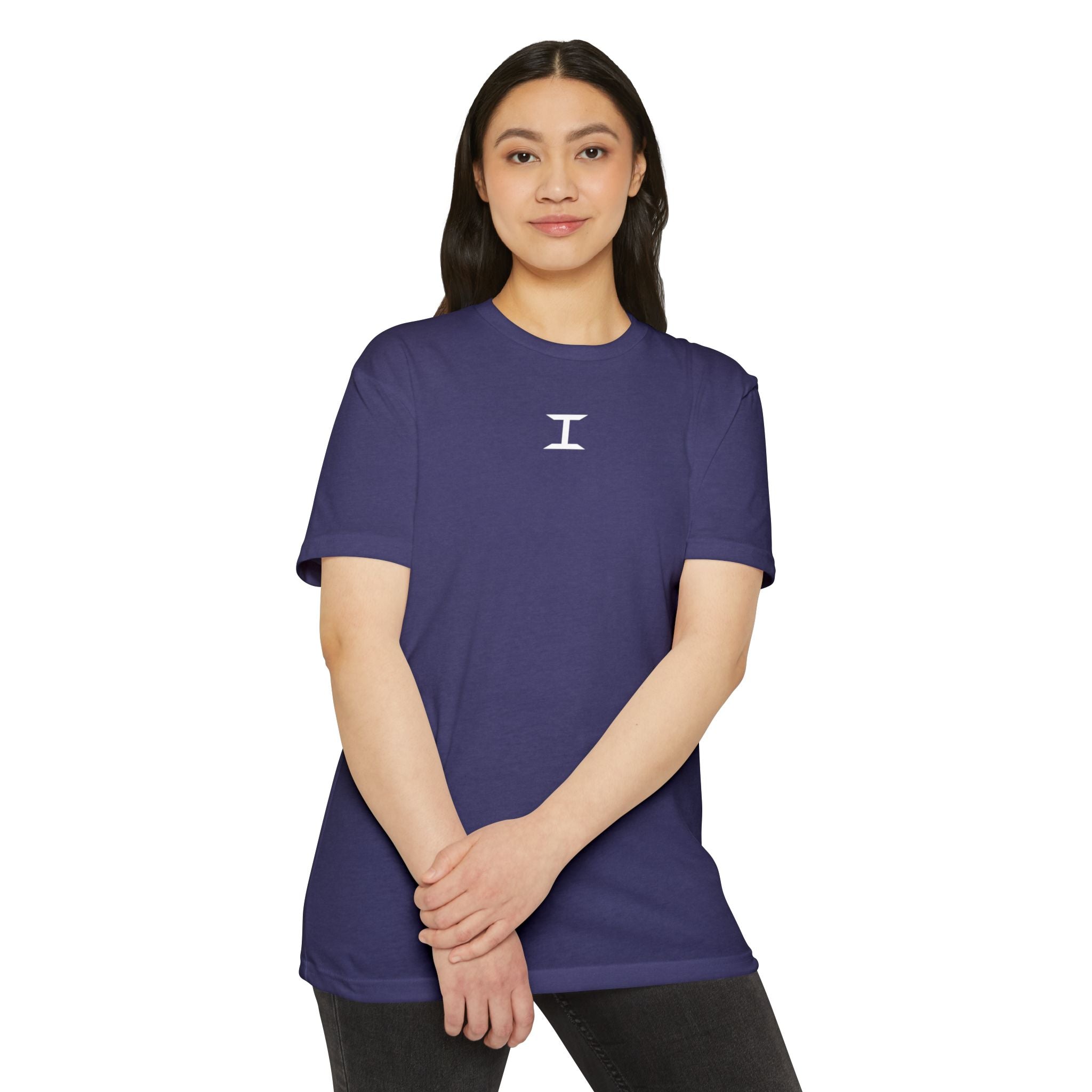 I-Beam Tee