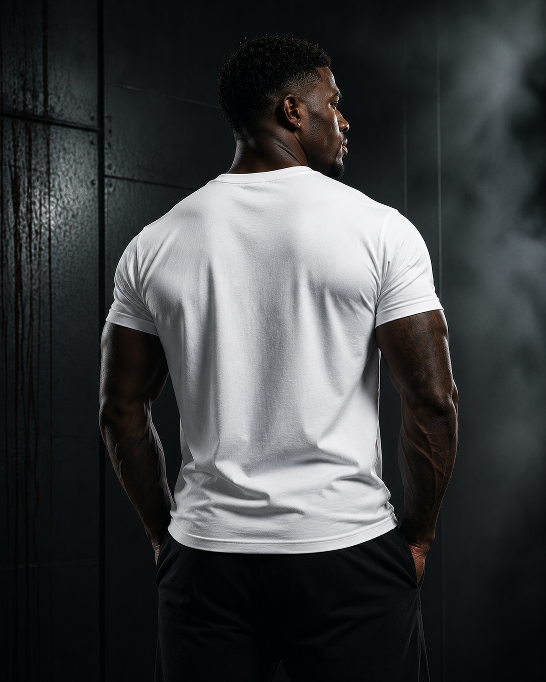 Steel Sharpens Steel T-Shirt