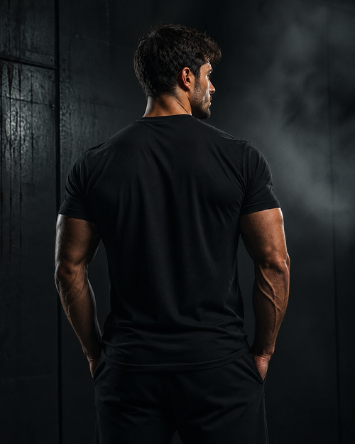 Steel Sharpens Steel T-Shirt