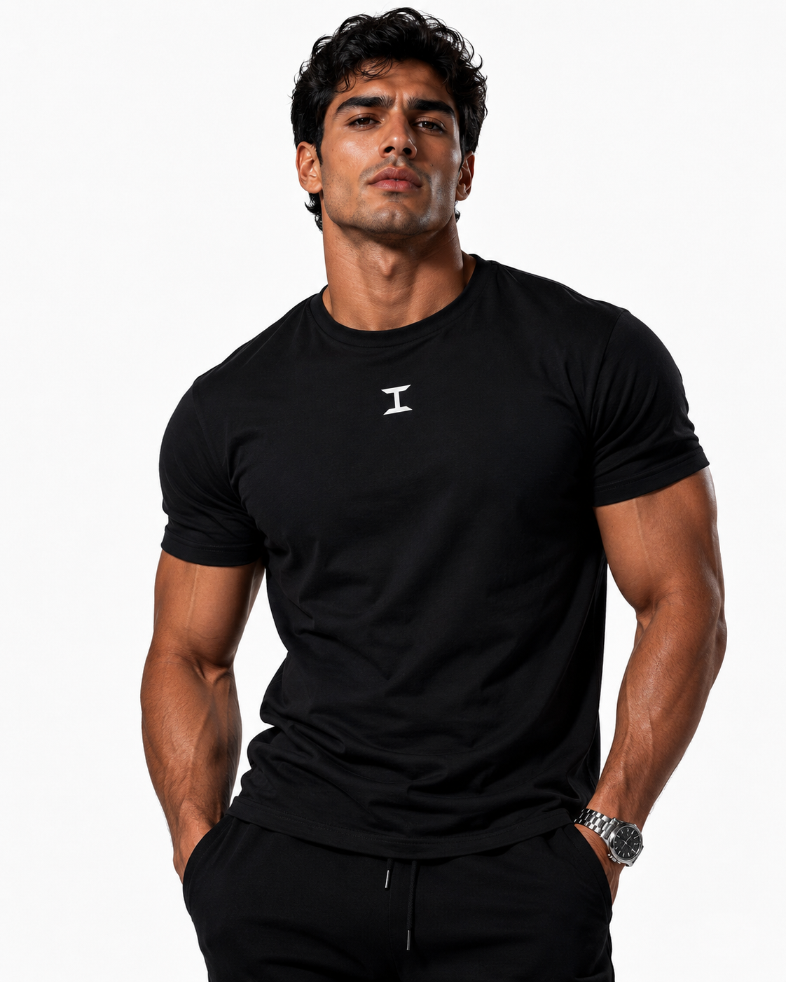 Steelborn Core Tee